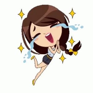 Meet your Posher, Maureen